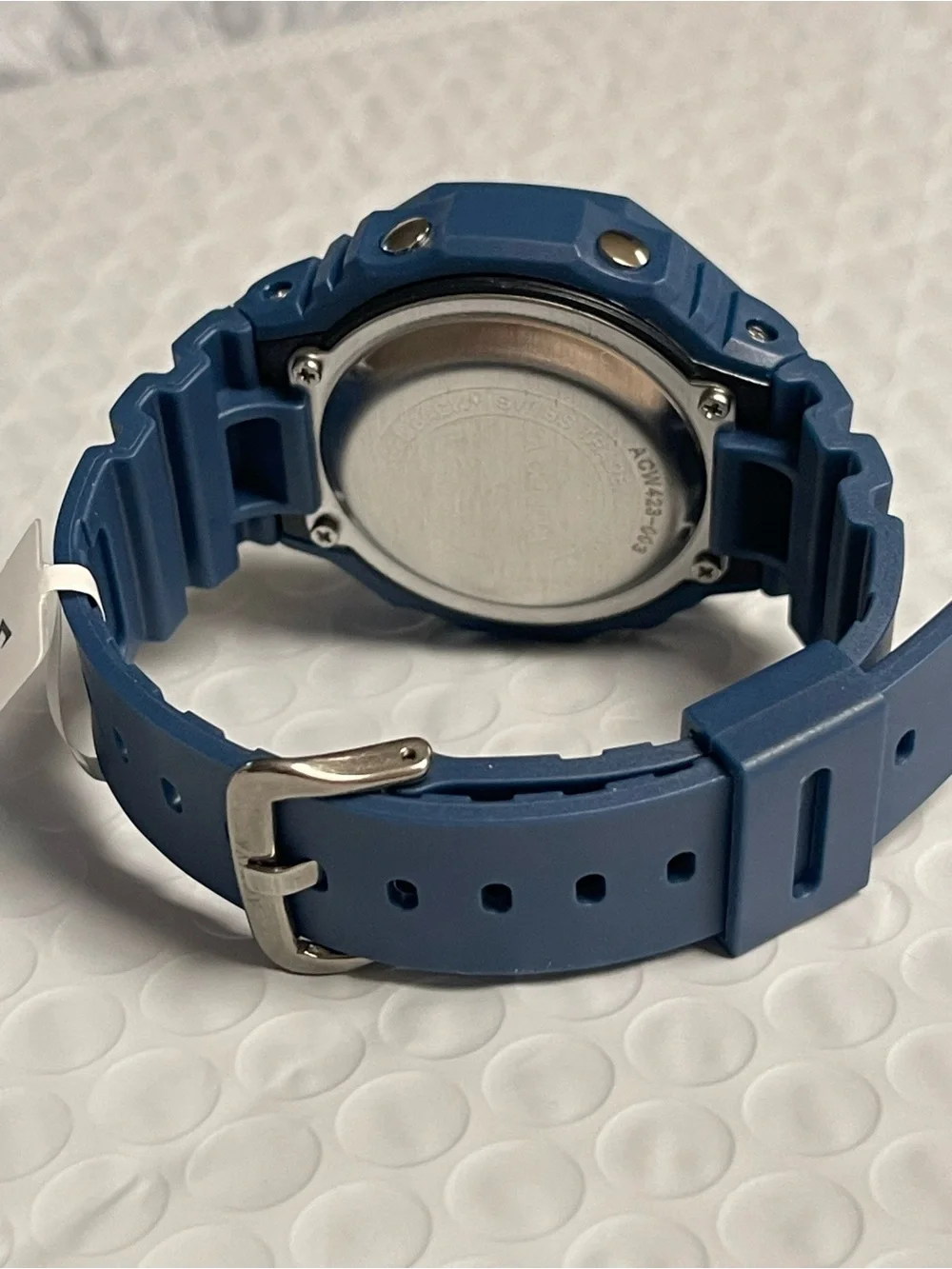 Activa Sonar X Invicta Analog Digital Men's Watch - 45.5mm, Blue